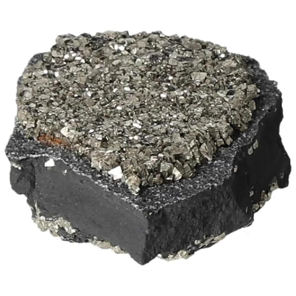 Pyrite With Shale 570046 - Image 15