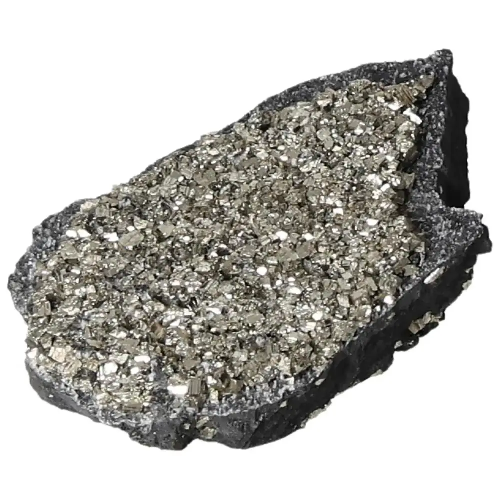 Pyrite With Shale 570046 - Image 3