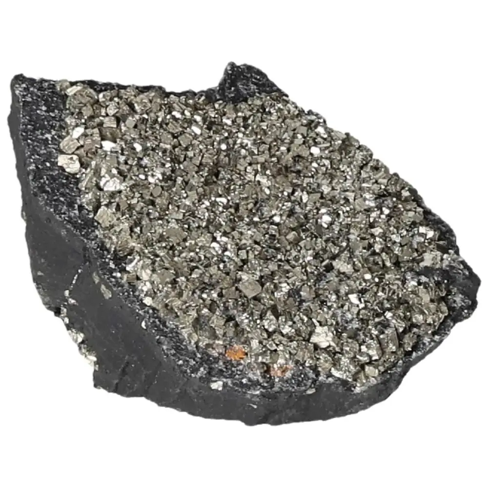 Pyrite With Shale 570046 - Image 5