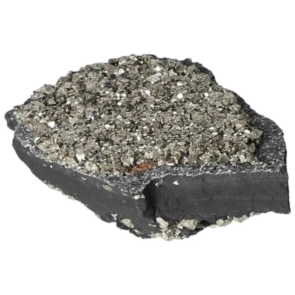 Pyrite With Shale 570046 - Image 8