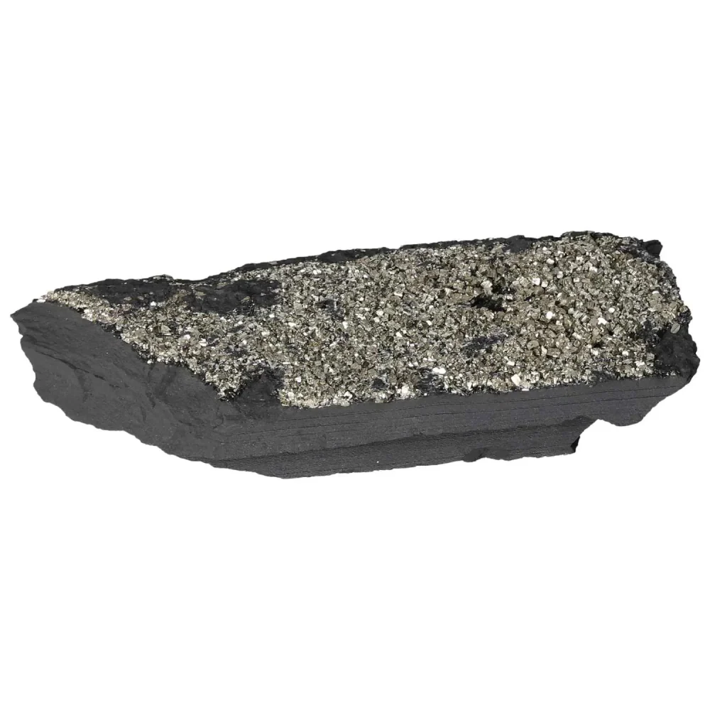 Pyrite With Basalt 569330 - Image 10