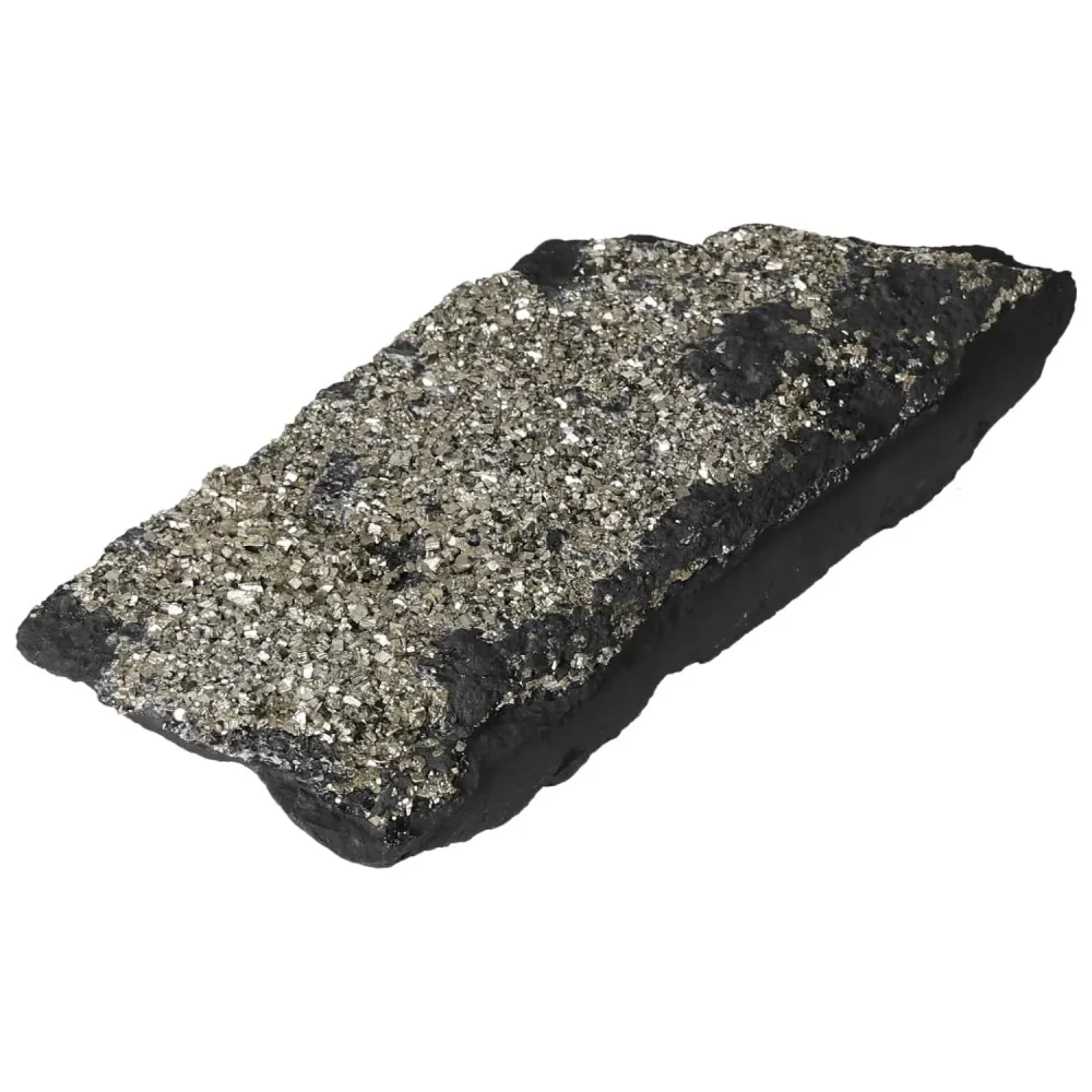 Pyrite With Basalt 569330 - Image 14