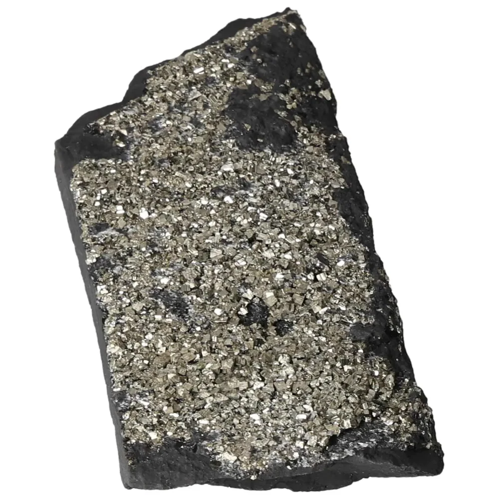 Pyrite With Basalt 569330 - Image 15