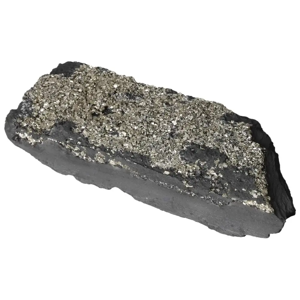 Pyrite With Basalt 569330 - Image 5