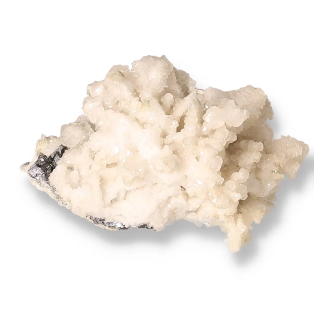 Calcite with Galena 060486 - Image 3