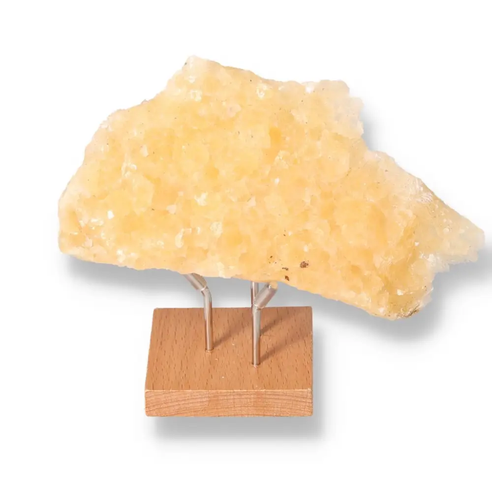 Honey Calcite 061629 - Image 2