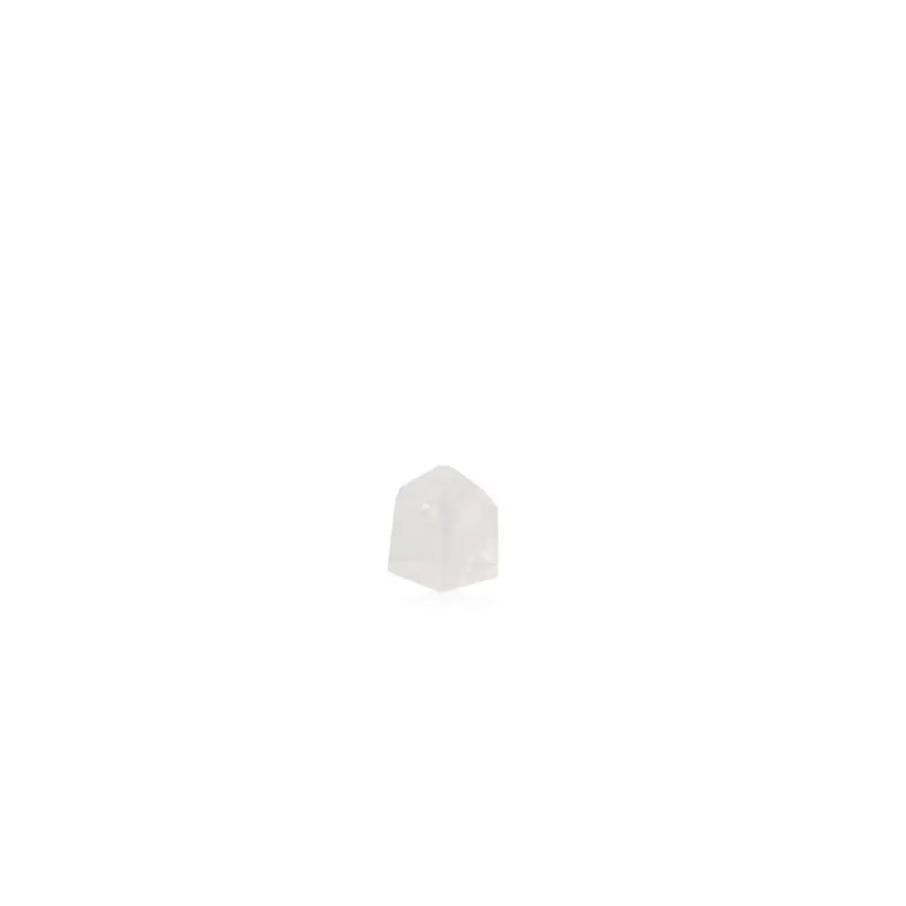 Polished Crystal Quartz Point 062435 - Image 2