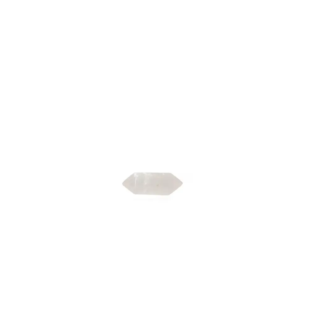 Polished Crystal Quartz Point 062527 - Image 2