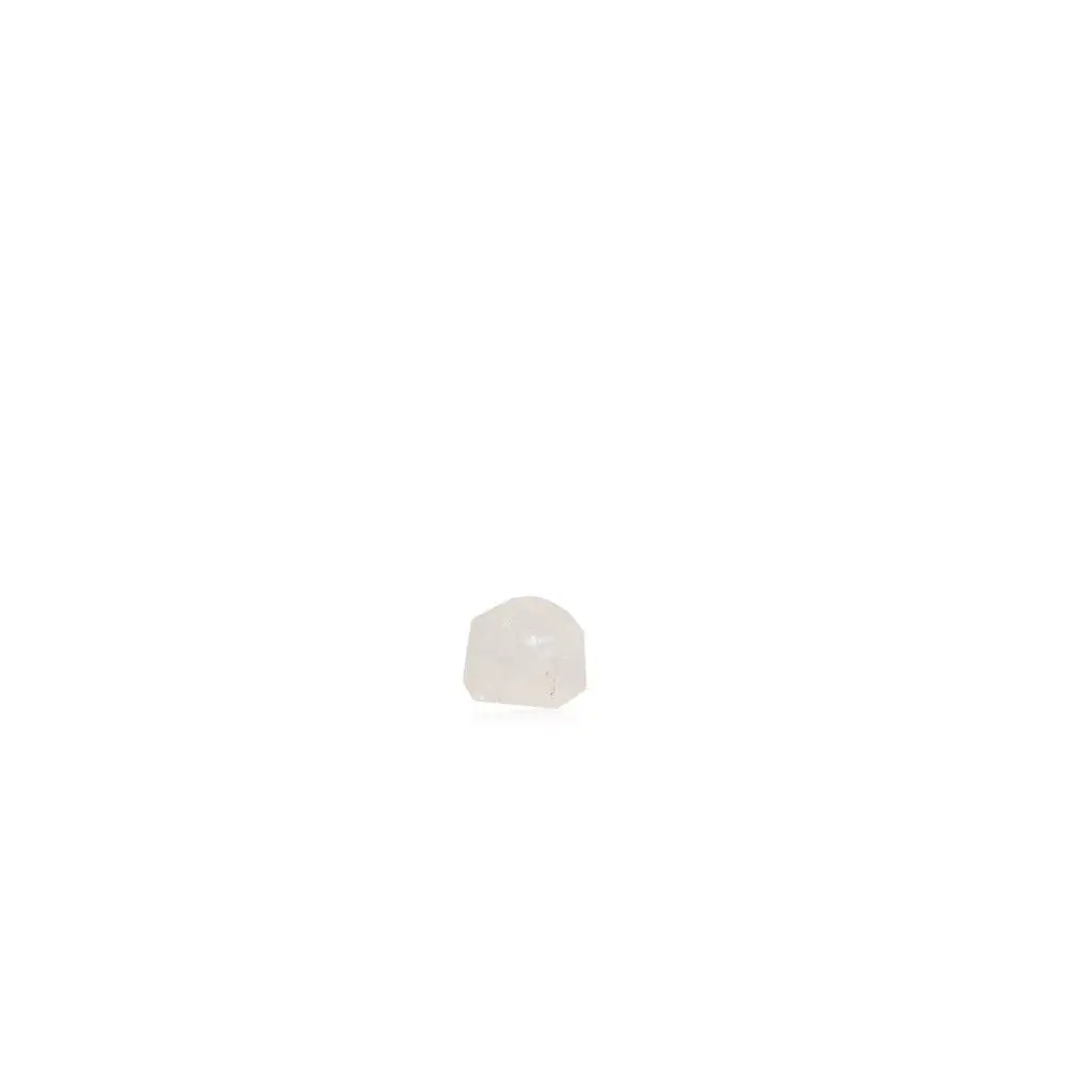 Polished Crystal Quartz Point 062541
