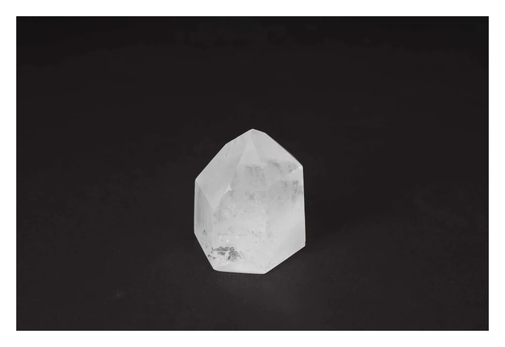 Lemurian Quartz Obeliski 062565 - Image 2