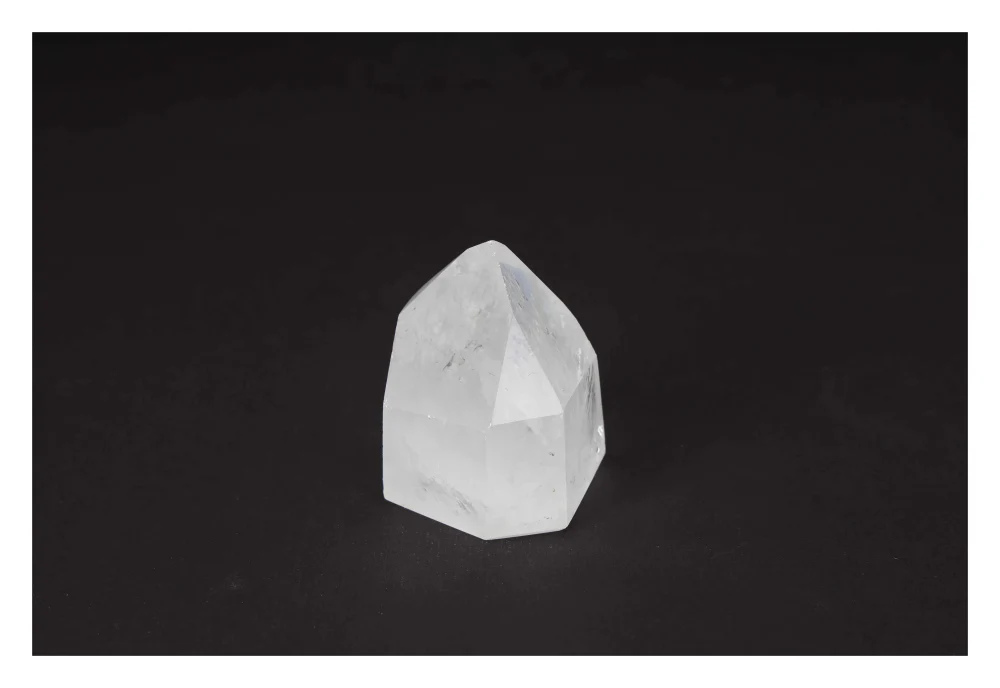 Lemurian Quartz Obeliski 062565 - Image 5