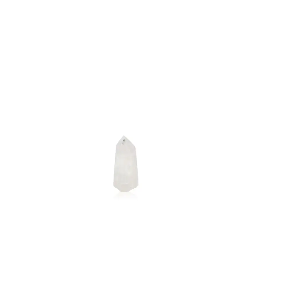 Polished Crystal Quartz Point 062640 - Image 2