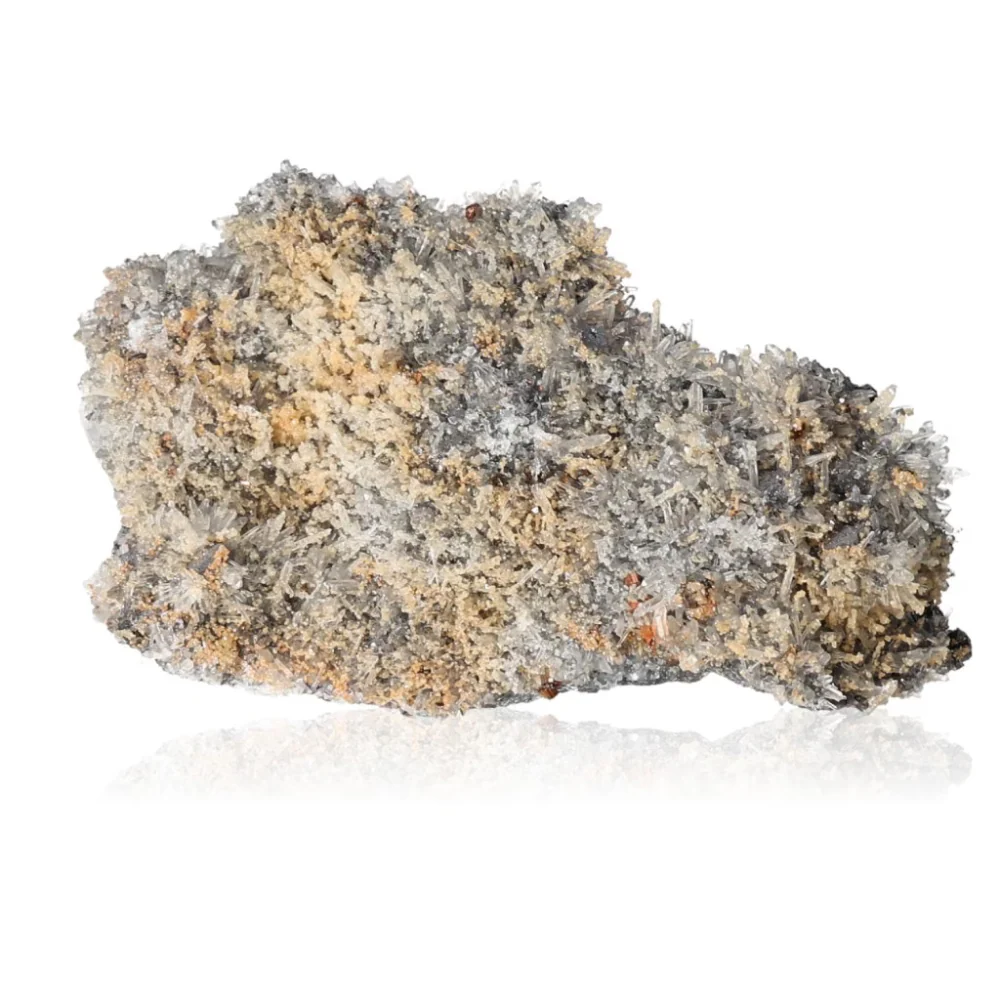 Galena with Quartz  045742 - Image 2