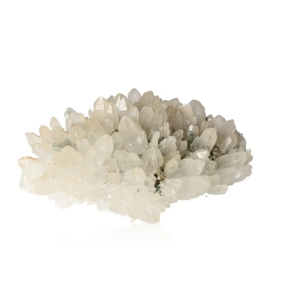 Quartz with Calcite 046305