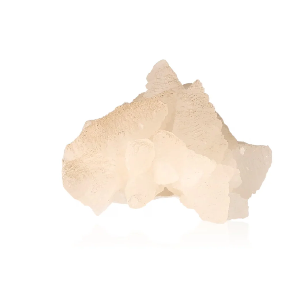 Honey Calcite 046794 - Image 2