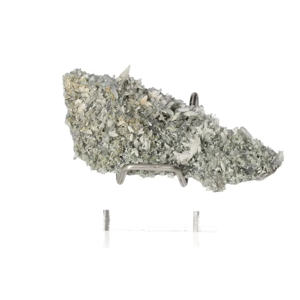 Quartz with Galena 046824 - Image 2