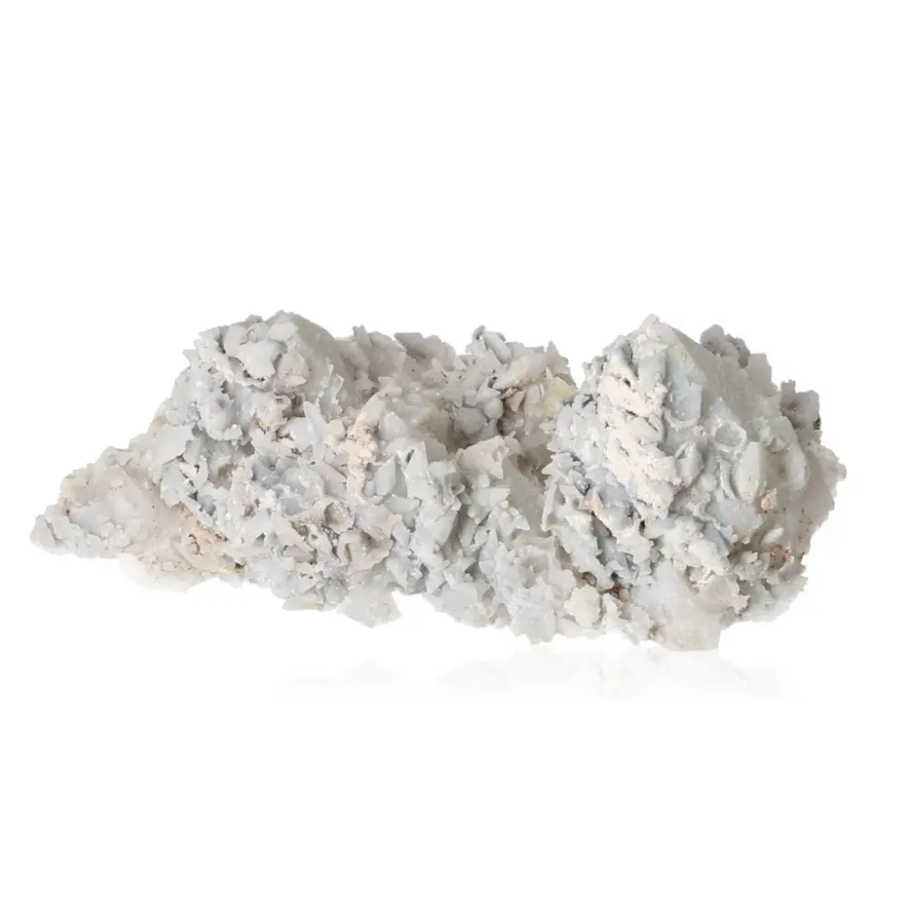 Quartz with Calcite 047258