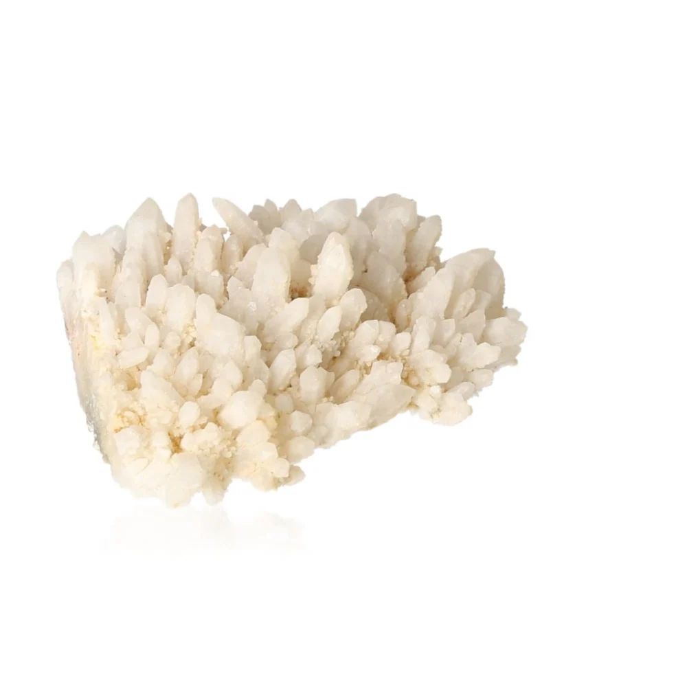 Quartz with Calcite 047364 - Image 2