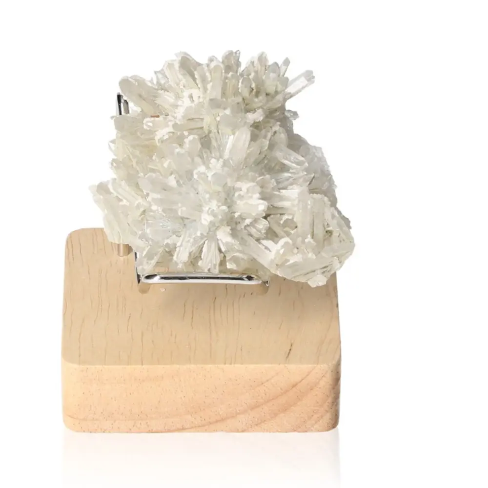 Quartz with Calcite 047791