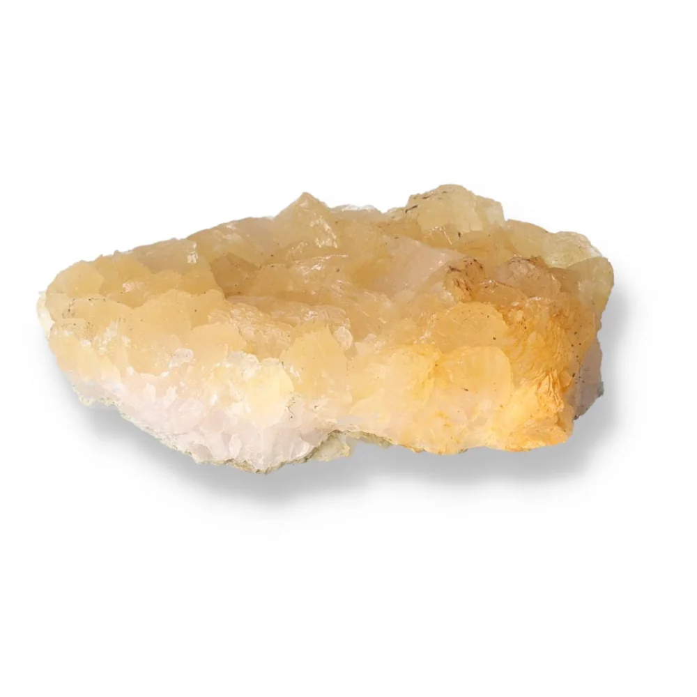 Honey Calcite 052283 - Image 2