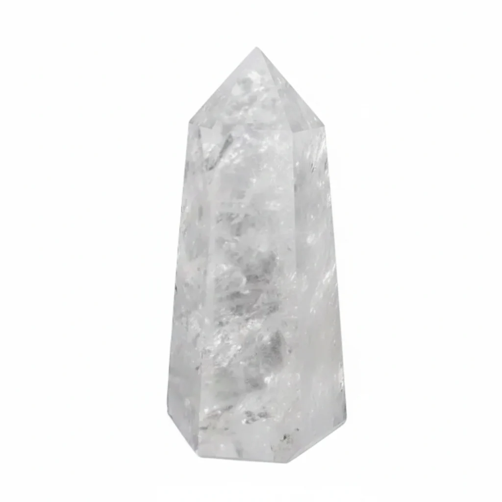 Lemurian Quartz Obeliski 070218