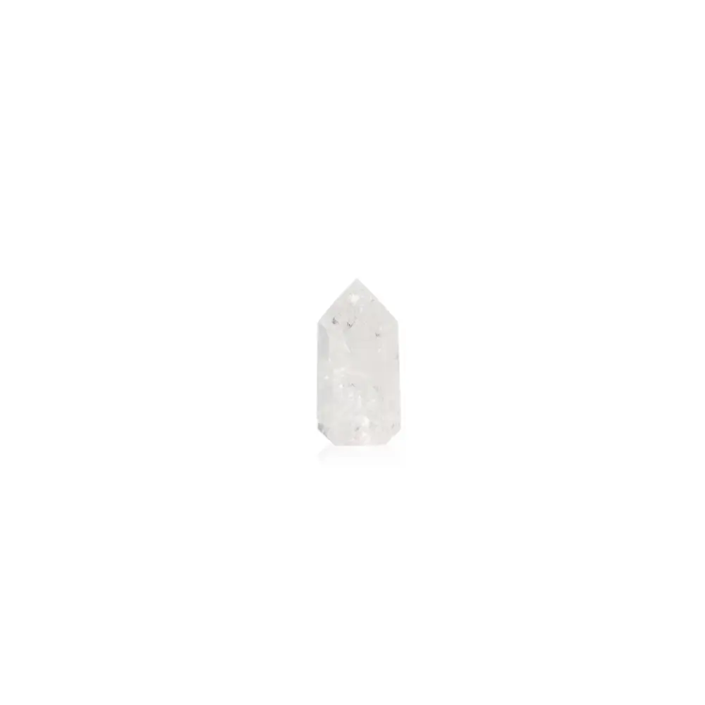 Lemurian Quartz Obeliski 070515