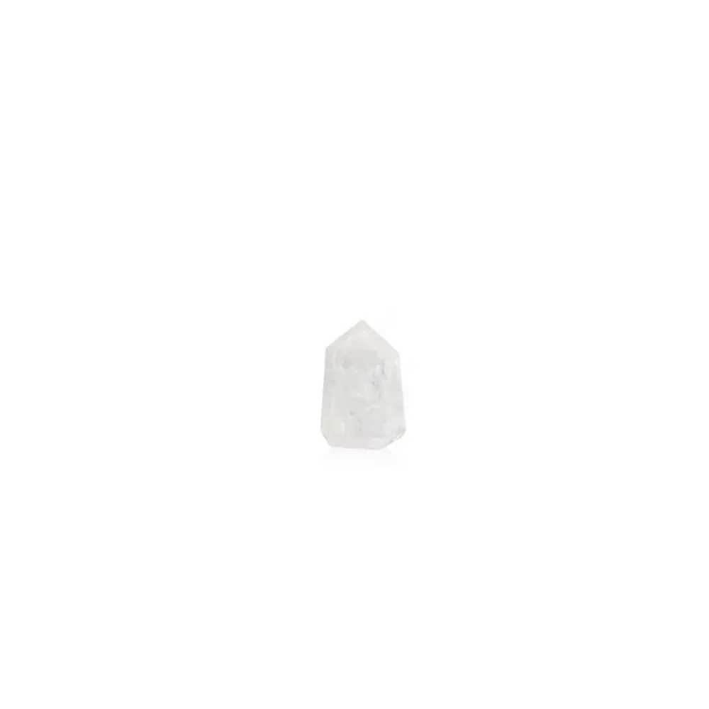 Lemurian Quartz Obeliski 070584