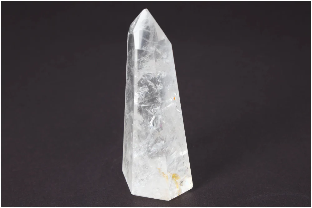 Lemurian Quartz Obeliski 070607 - Image 3