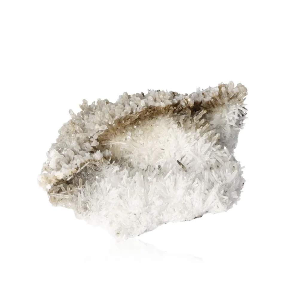 Quartz with Calcite 042369 - Image 2