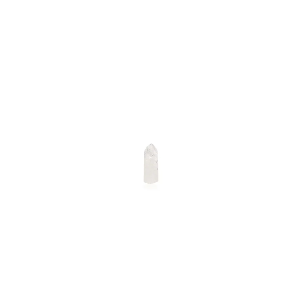 Lemurian Quartz Obelisk 070751 - Image 2