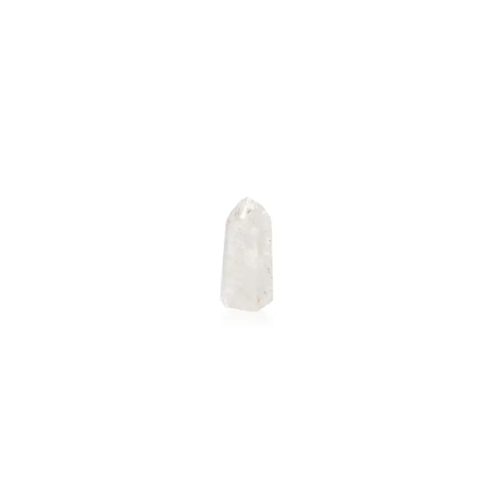 Lemurian Quartz Sphere 071222