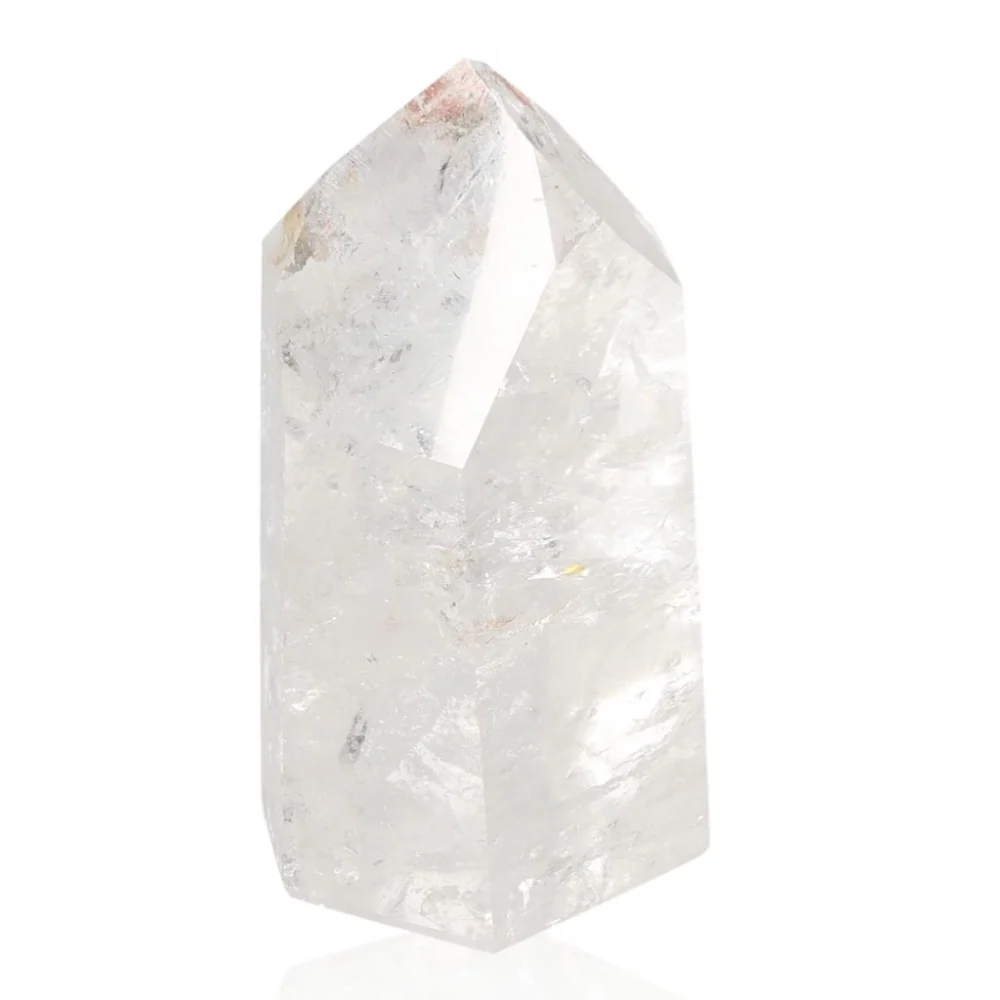 Clear Quartz Obelisk 071314 - Image 2
