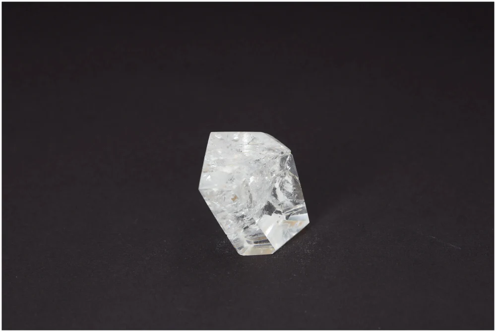 Lemurian Quartz Free Form 071550 - Image 3