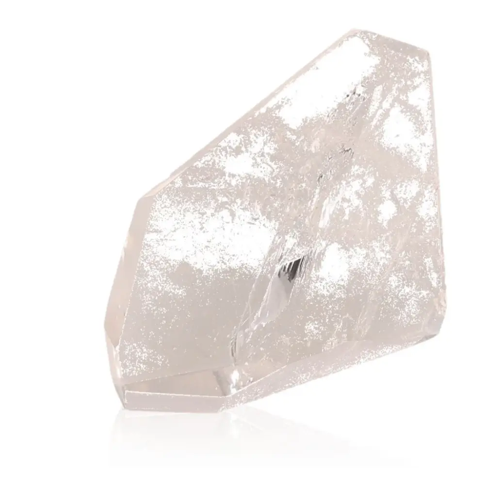 Lemurian Quartz Free Form 071581