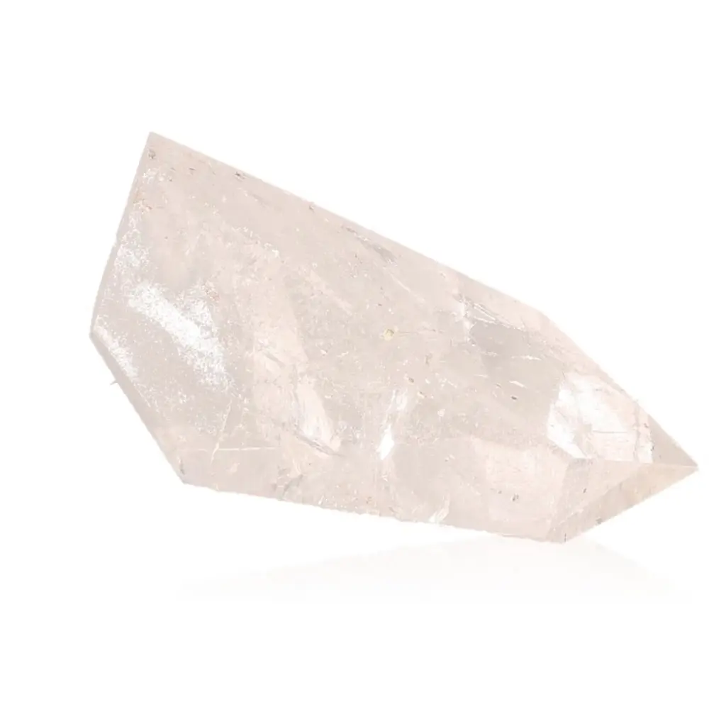 Lemurian Quartz Free Form 071598