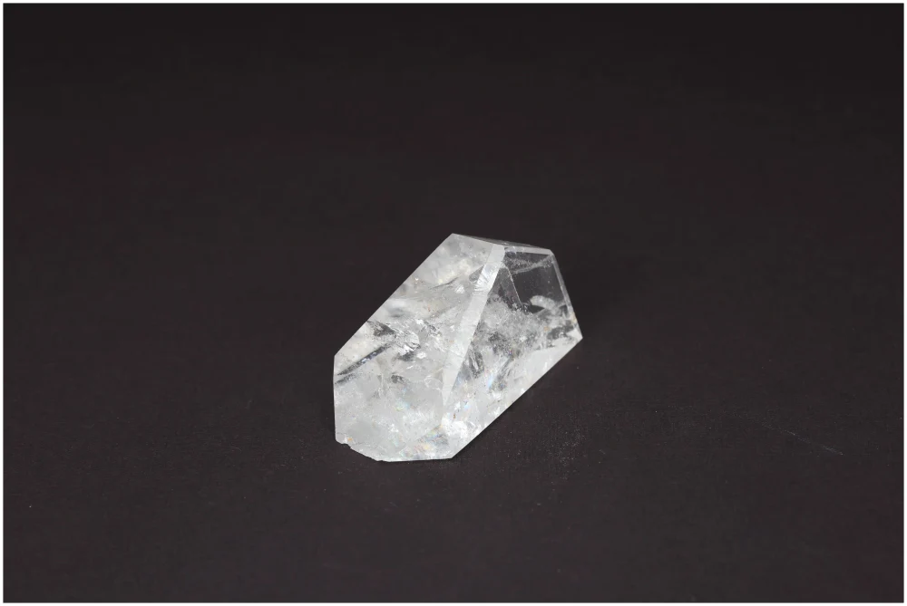 Lemurian Quartz Free Form 071598 - Image 2