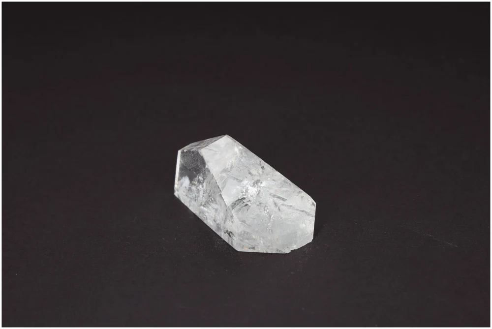 Lemurian Quartz Free Form 071598 - Image 6