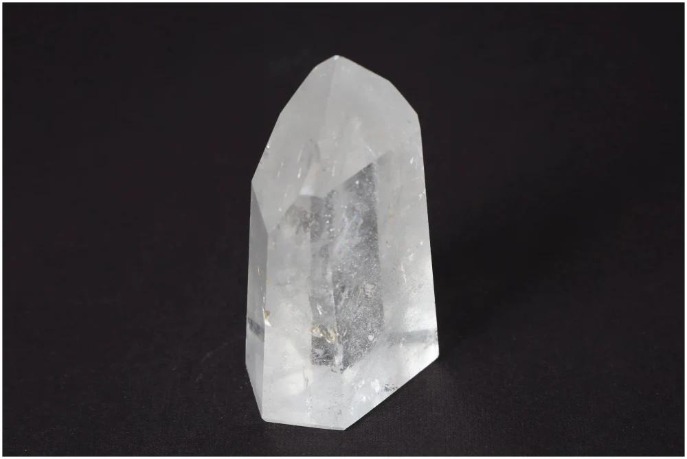 Lemurian Quartz Obelisk 071741 - Image 5