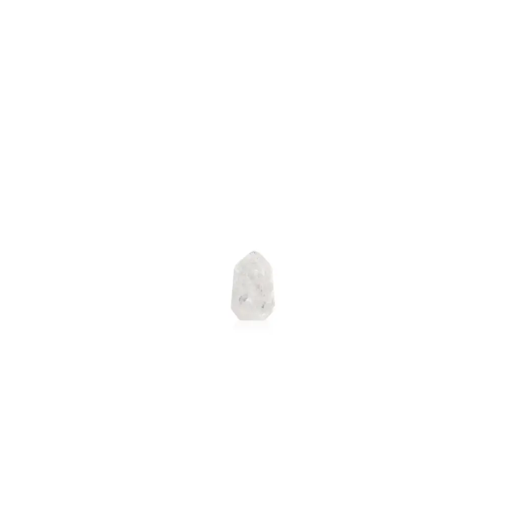 Lemurian Quartz Obelisk 071840