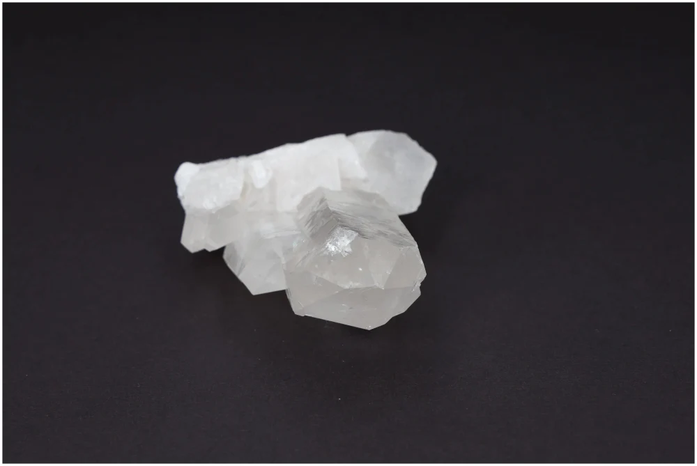 Rough Crystal Quartz Cluster 077828 - Image 6