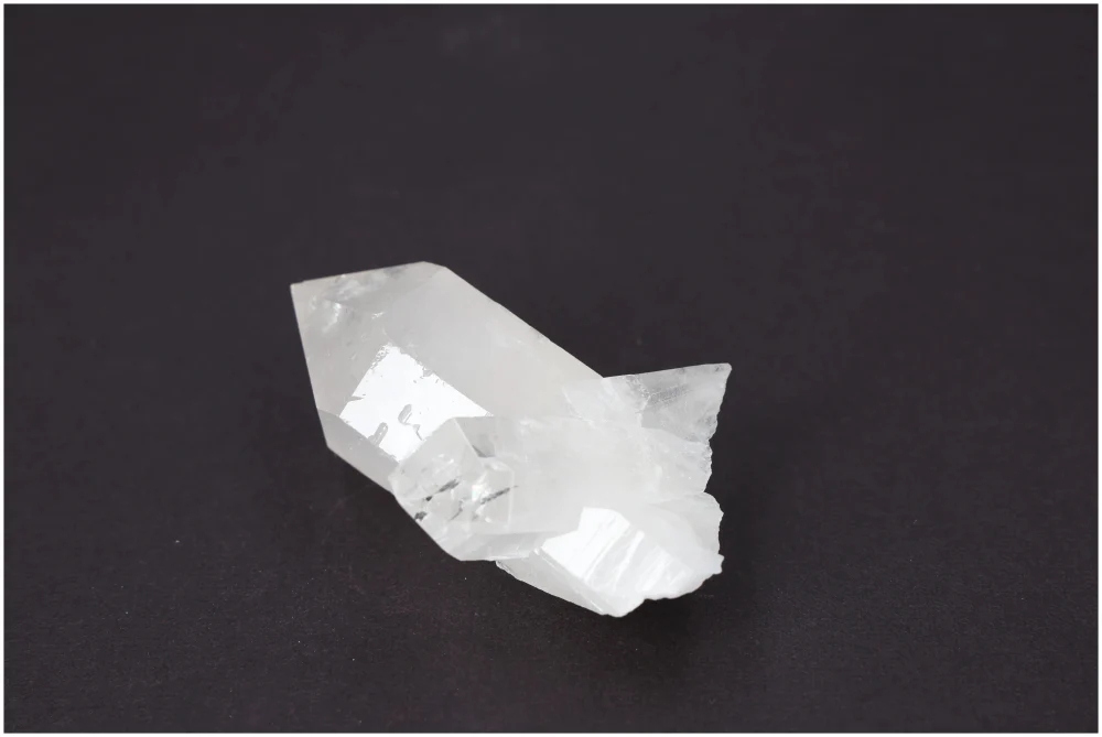 Rough Crystal Quartz Cluster 077842 - Image 6