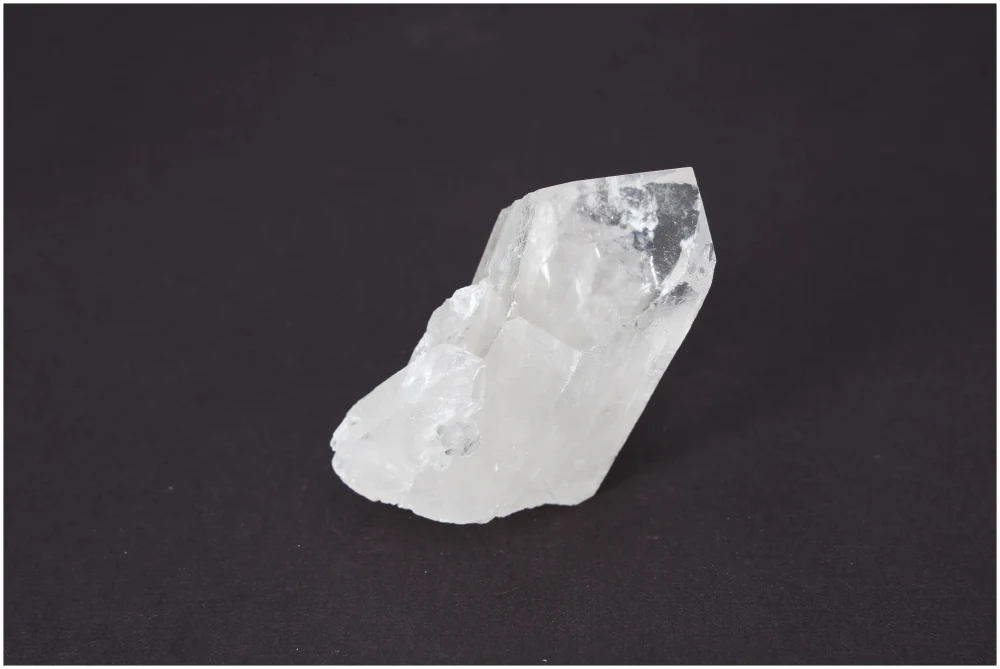 Rough Crystal Quartz Cluster 078054 - Image 5