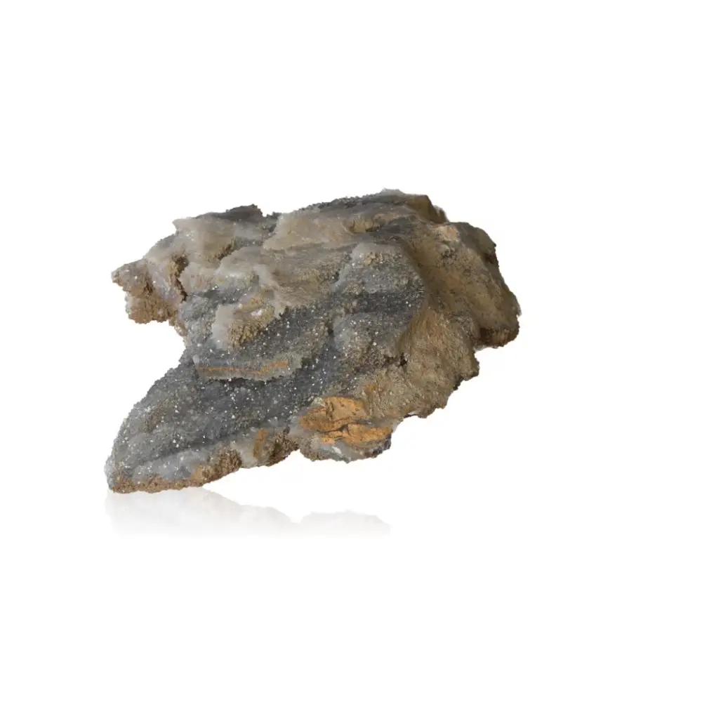 Quartz 052597