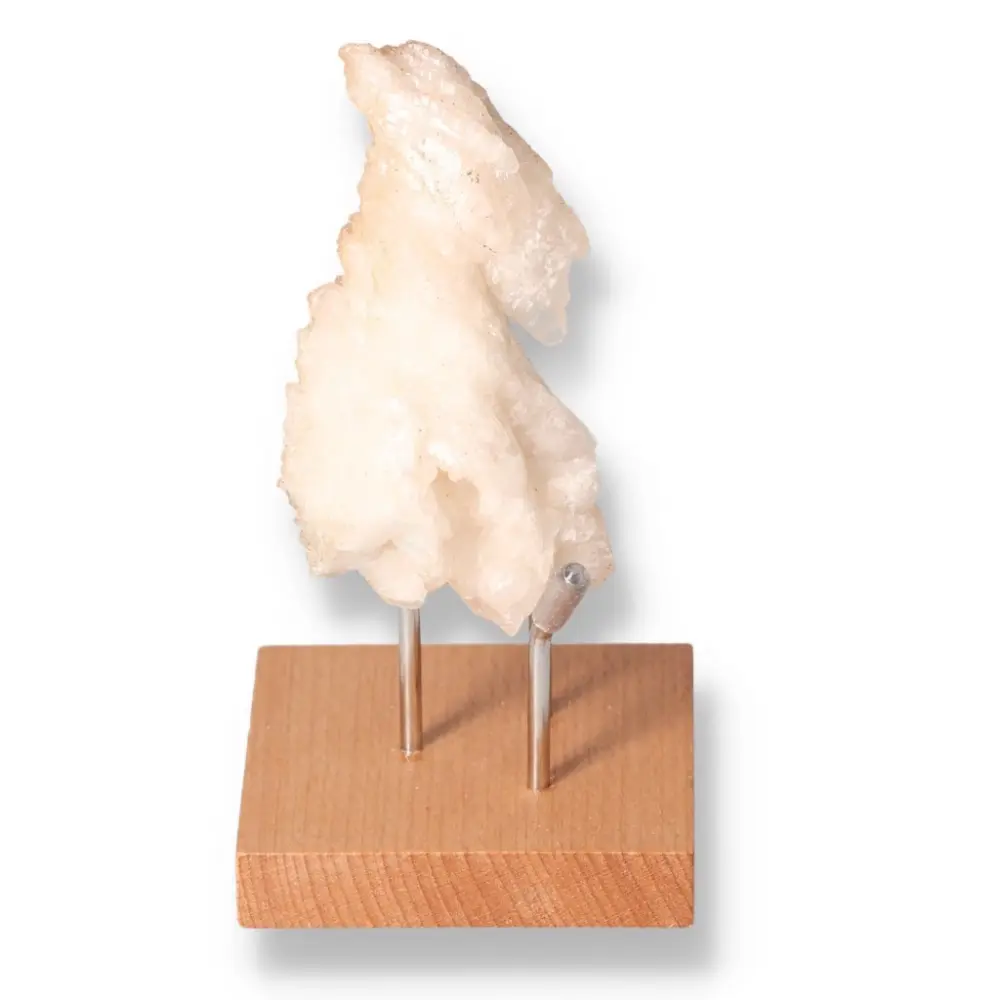 Honey Calcite 055192