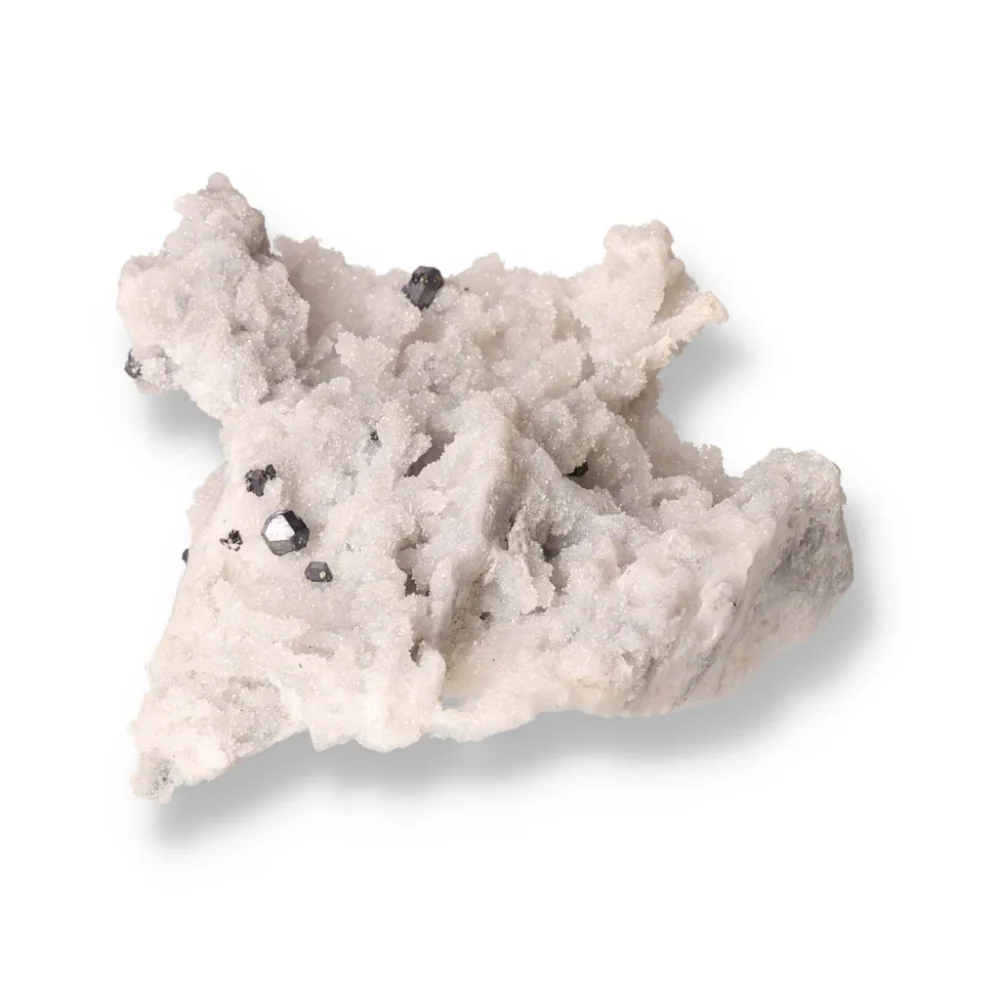 Quartz with Galena 055765 - Image 2