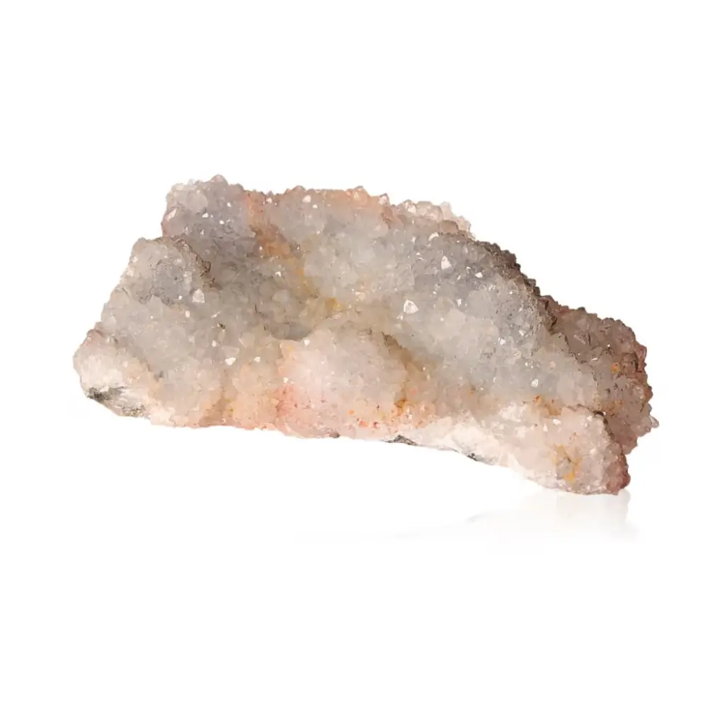 Quartz with Iron 045445