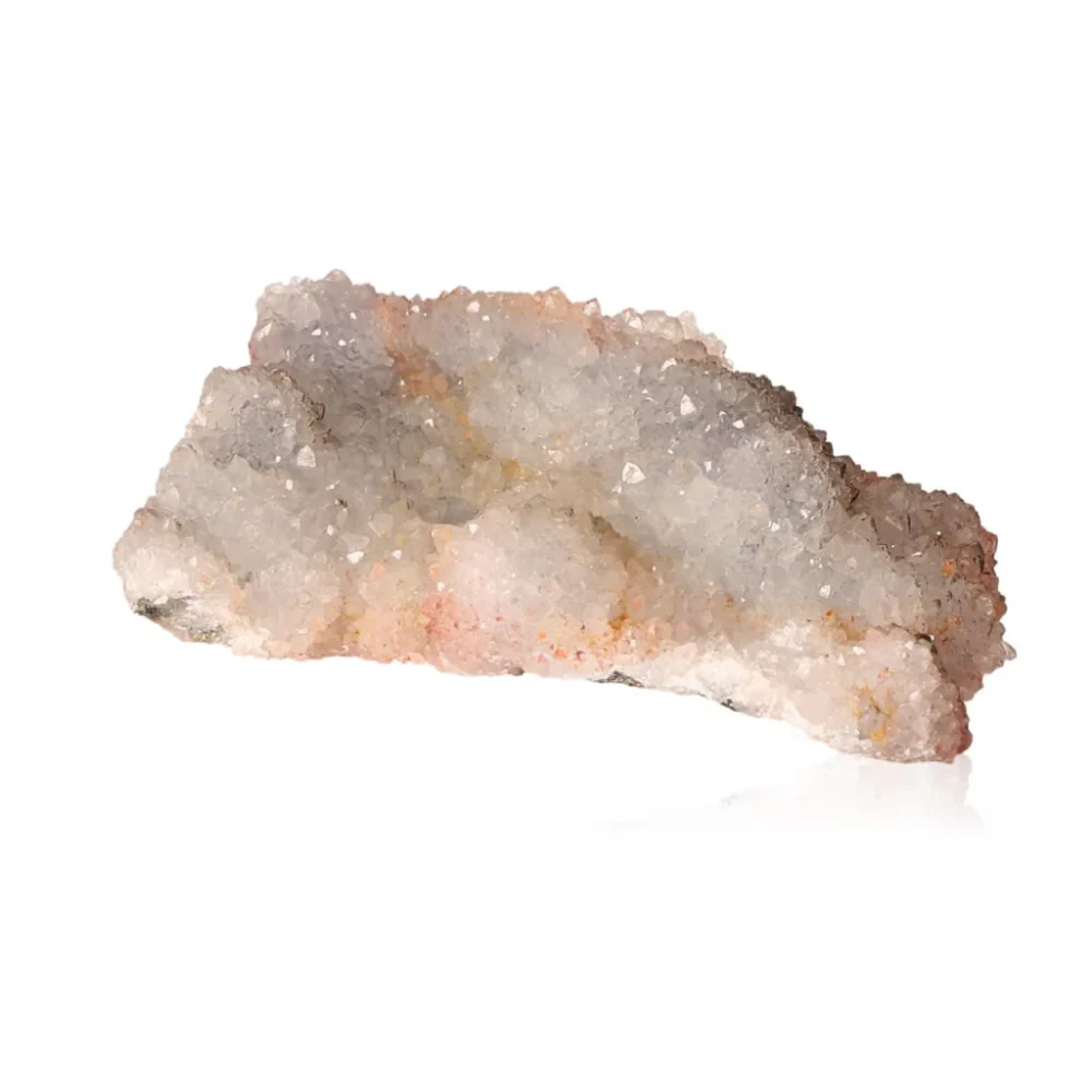 Quartz with Iron 045445 - Image 2