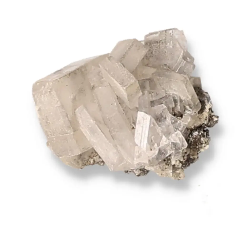 Barite 059312 - Image 2