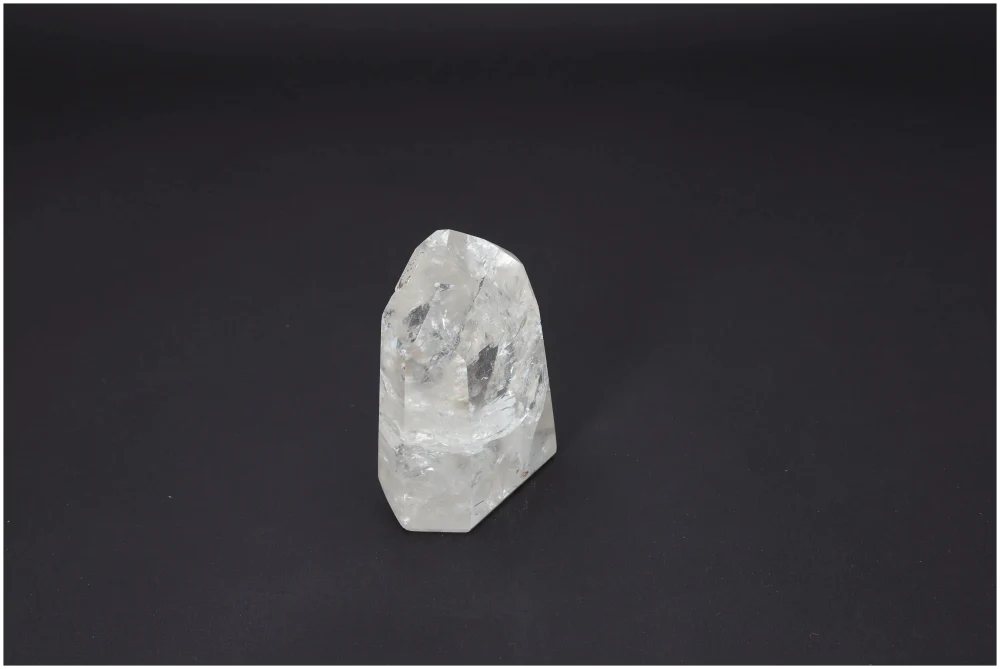 Lemurian Quartz Obelisk 583800 - Image 10