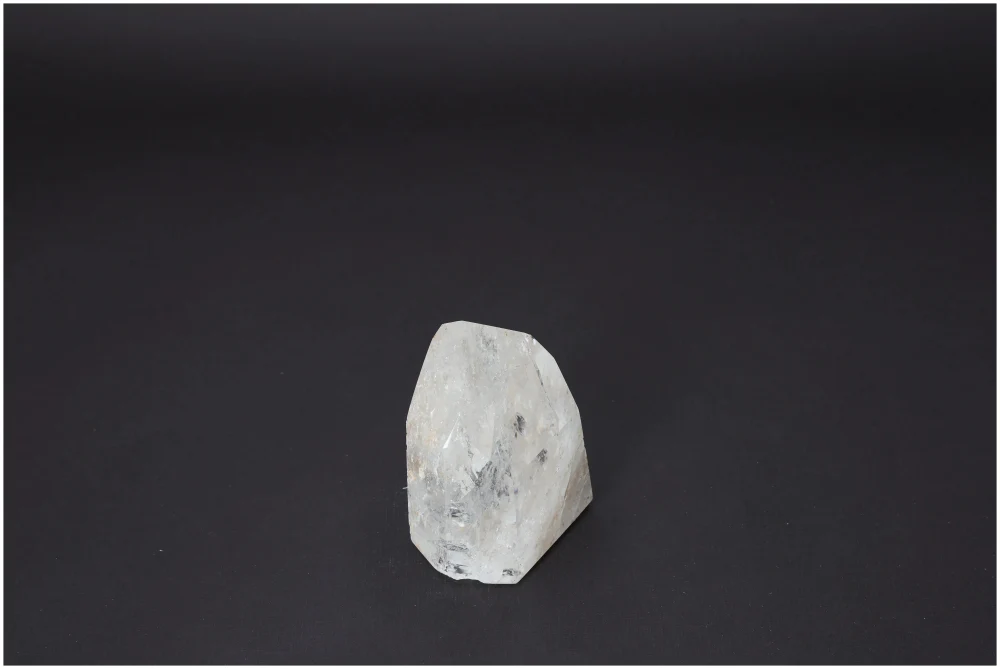 Lemurian Quartz Obelisk 583831 - Image 10